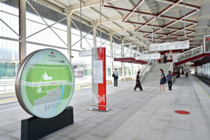 «Прокшино»