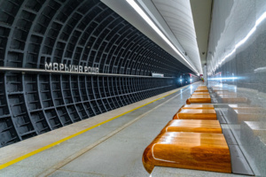 «Марьина Роща»