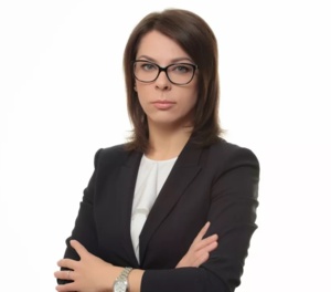 Антонова Ирина Александровна