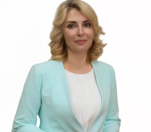 Маслова Ирина Александровна