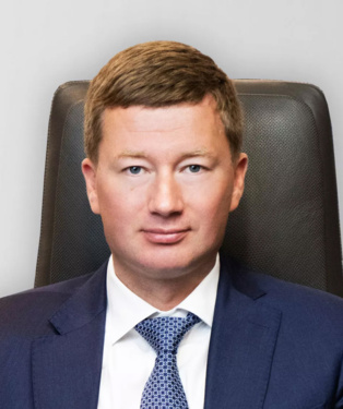 Щербаков Иван Александрович