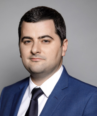 Овчинский Владислав Анатольевич