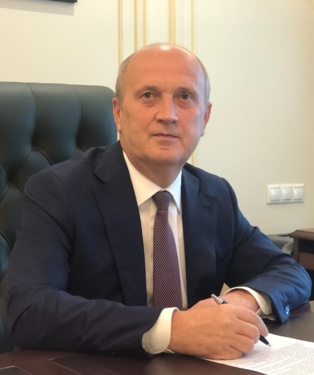 Десятков Василий Николаевич