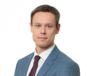 Кандыбайло Максим Евгеньевич