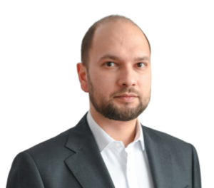 Тарасов Андрей Викторович