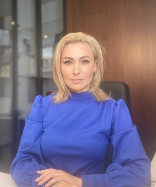 Соловьева Екатерина Александровна