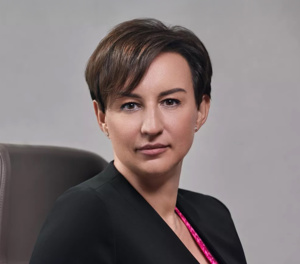 Спесивцева Елена Юрьевна