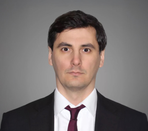 Полещук Никита Григорьевич