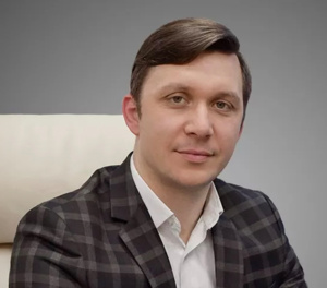 Никифор Андрей Сергеевич