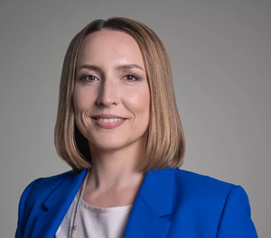 Кузменко Анна Михайловна