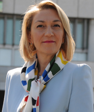 Княжевская Юлиана Владимировна