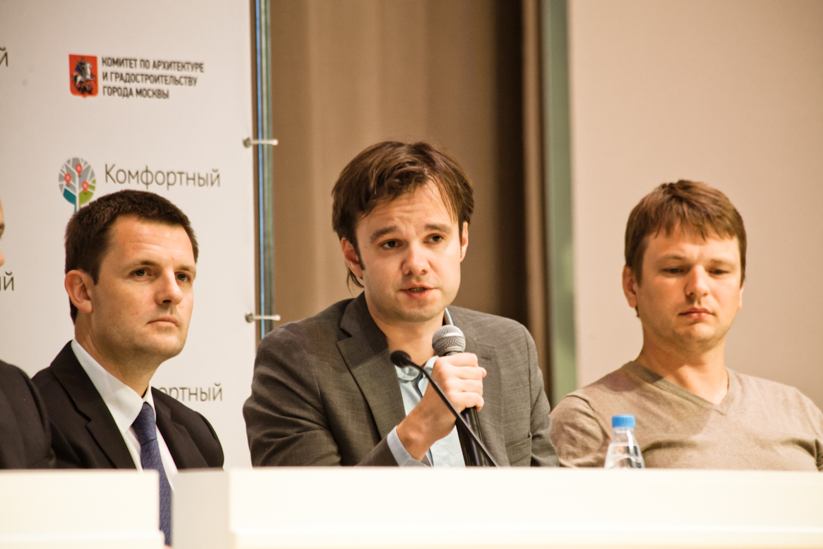 Сергей Кузнецов, Петр Кудрявцев, Александр Кузьмин