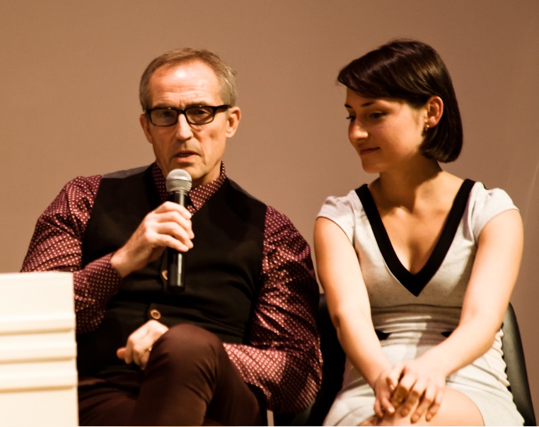 Мартин Стокли